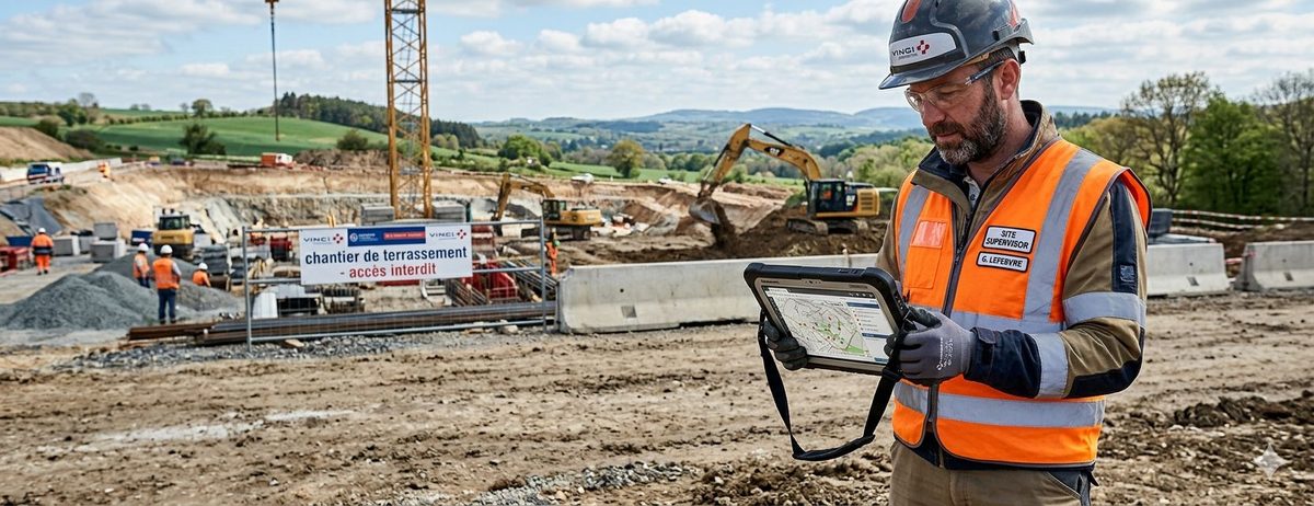 Un outil TY-INFO consulté sur le terrain