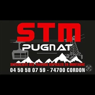 STM PUGNAT